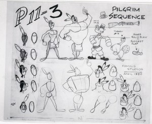 12-Pilgrim Popeye 2