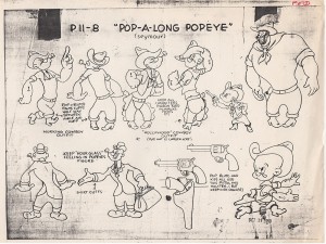 16-Popalong Popeye