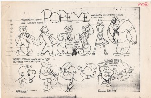 17-Popeye April 1951